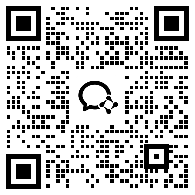 添加 AI 酒店管家二维码